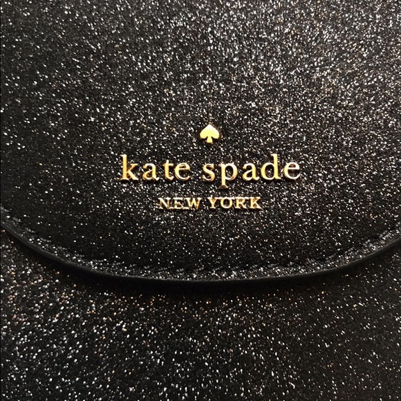 ‼️SOLD‼️ Kate Spade Joeley Flap Crossbody - Picture 5 of 8